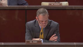 Johnson says buses sent to Chicago were result of Texas governor not Welcoming City Ordinance