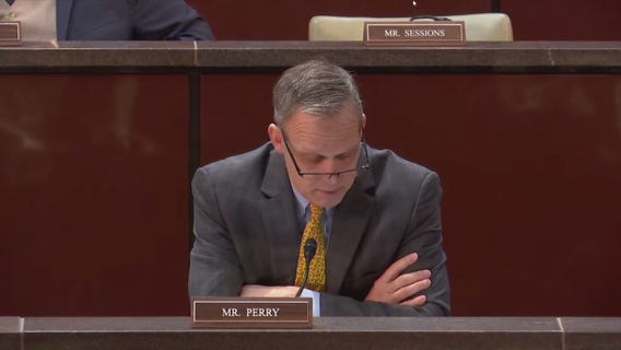 Johnson says buses sent to Chicago were result of Texas governor not Welcoming City Ordinance