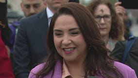 Illinois lawmaker: "Immigrants make our community stronger'