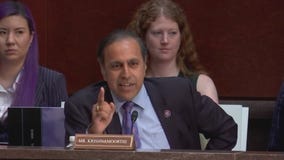 Illinois lawmaker blasts egg prices, slashing Medicaid among other policies