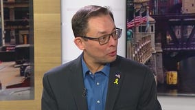 Chicago alderman previews what to expect from Brandon Johnson's 'sanctuary city' hearing