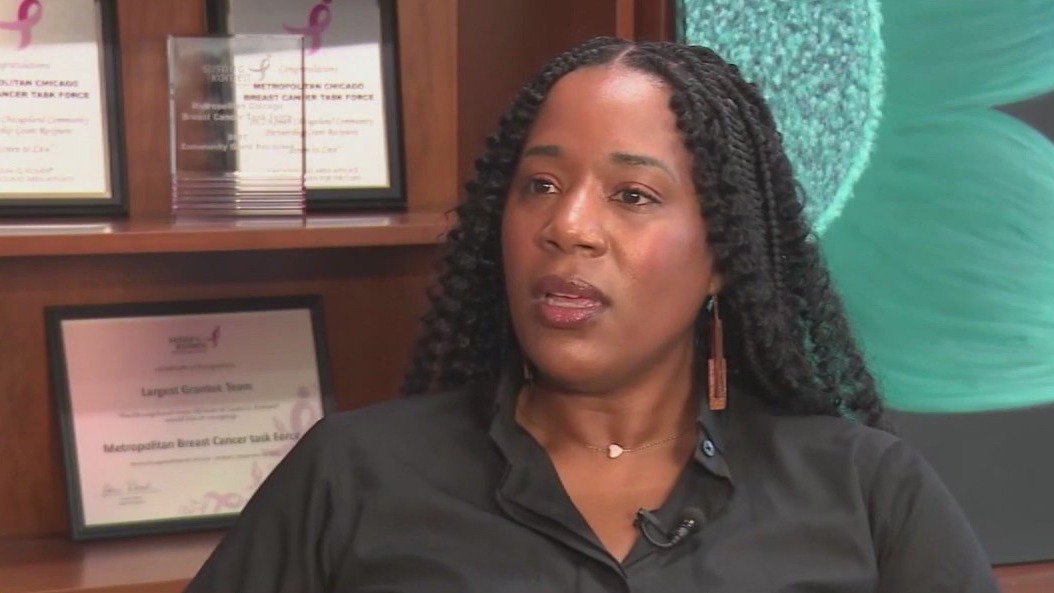 New initiative seeks to battle disparities in cancer treatment of Black women