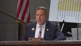 Fallon to Johnson: 'I can see why you have a 14% approval rating'