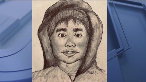 Chicago police release sketch of suspect in Logan Square sexual assault