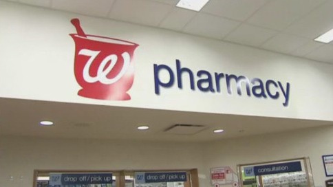 Walgreens agrees to $10B private equity buyout