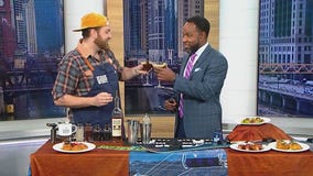 The Gwen Hotel launches new spirits series