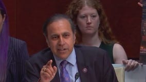 Chicago Mayor Brandon Johnson faces tough questions over immigration policies