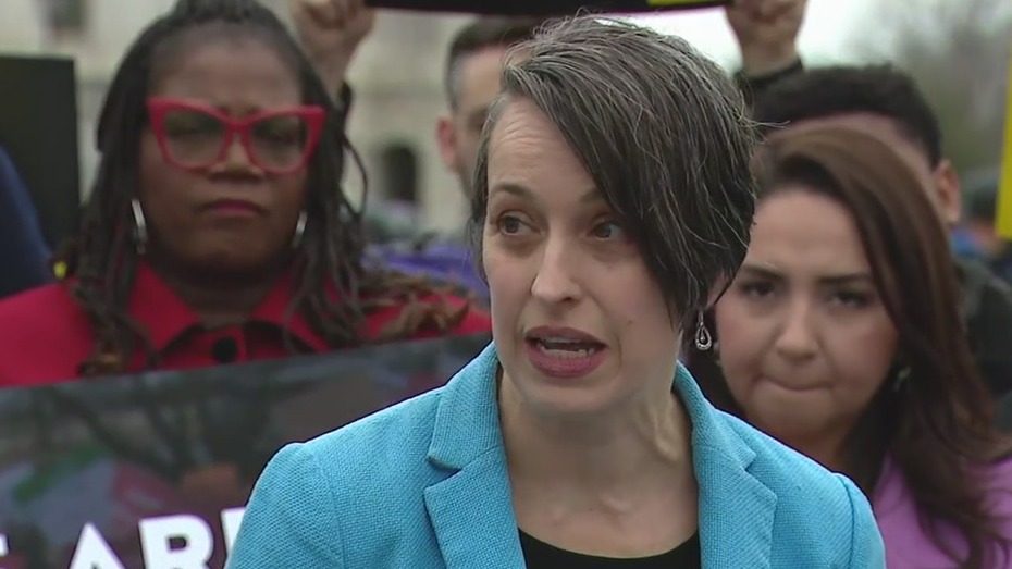 Immigration testimony: Lawmakers, activists speak ahead of committee hearing