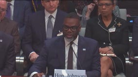 Republicans call Chicago mayor to Springfield following heated DC hearing