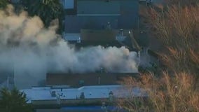 81-year-old dies in North Side house fire