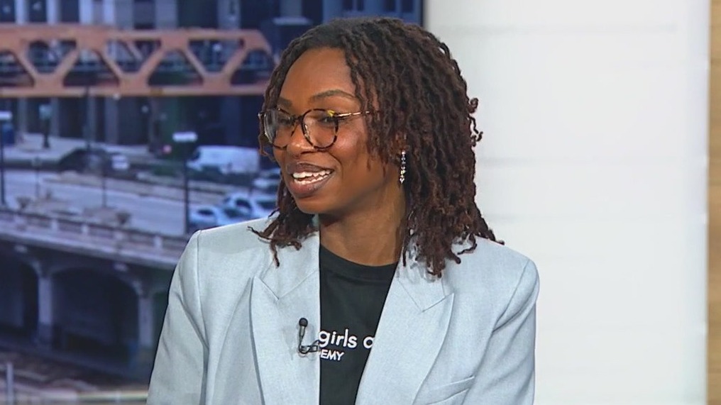 Ahead Academy empowers Black teens with paid job training, leadership skills