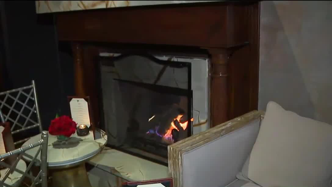 Founding Father's carriage house now a proposal hotspot