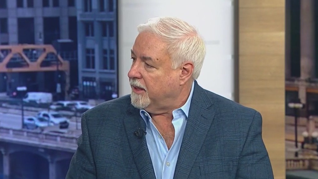 Chicago's most endangered buildings: Ward Miller weighs in