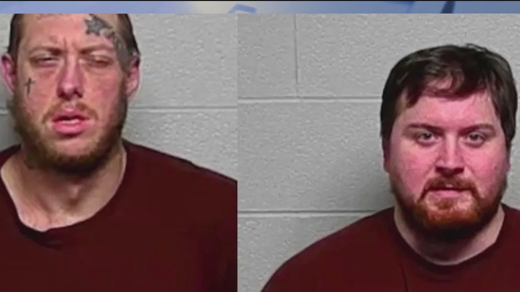 Suspects crash into multiple cars, fired gun in Chicago?s northern suburbs, police say