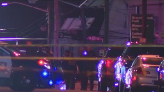 14-year-old faces murder charges after New Jersey police officer killed