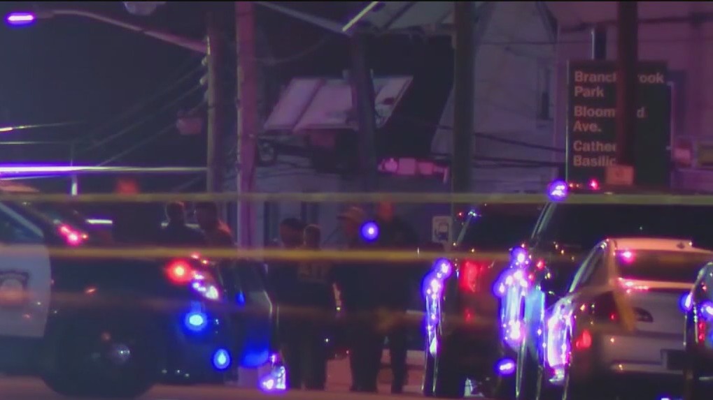 14-year-old faces murder charges after New Jersey police officer killed