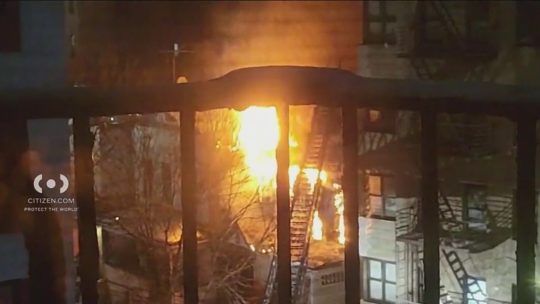 FDNY reveals cause of deadly Bronx fire