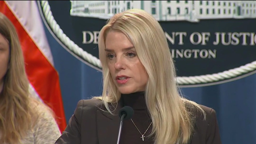 DOJ Sues New York Over Immigration Law