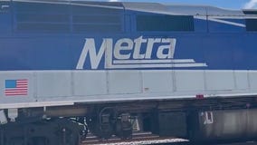 Metra riders asked to weigh in on possible line name changes