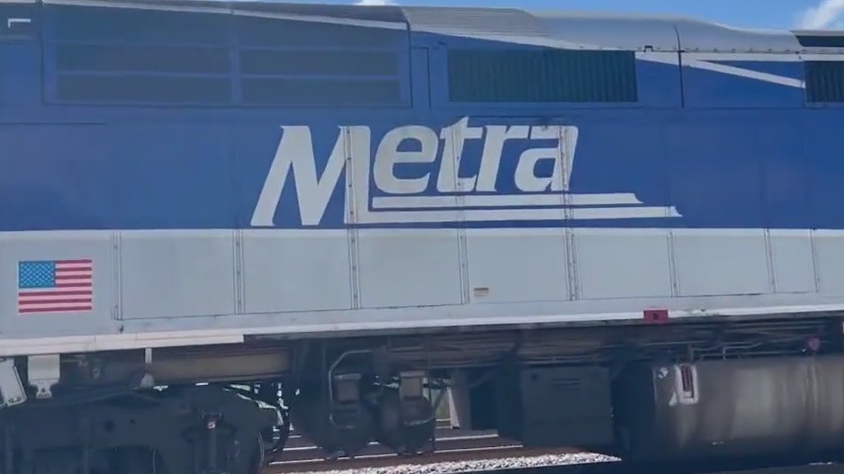 Metra riders asked to weigh in on possible line name changes