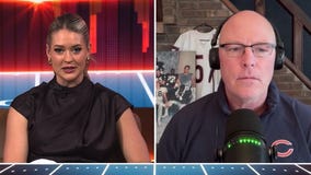 The Offseason: Tom Thayer discusses Bears offensive line, Will Campbell?s arm length concerns