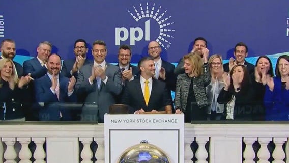 All eyes on Wall Street after stocks tumbled yesterday