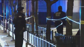 After tourist shot in Chicago's Streeterville, calls more security