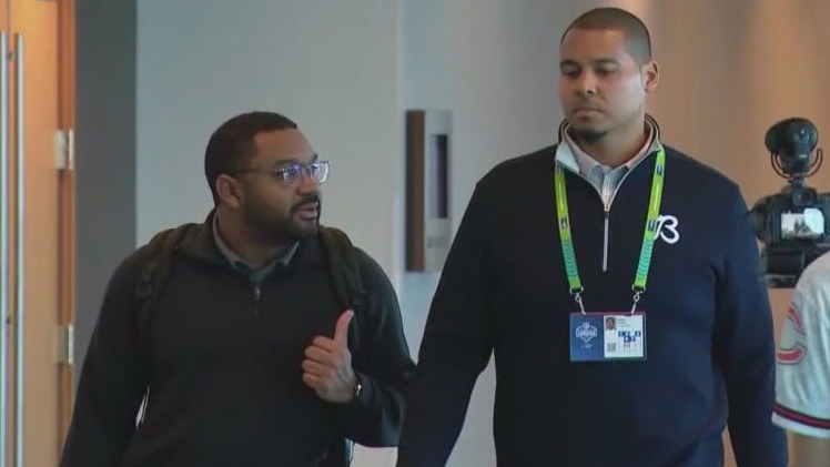 Takeaways from the Chicago Bears' big moves on the first day of free agency