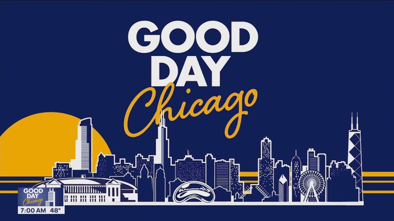 Good Day Chicago: The 7AM Rundown