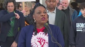 Trump cuts to Department of Education staff affects Chicago office