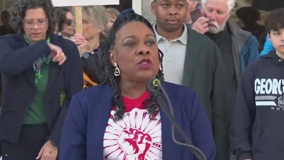 Trump cuts to Department of Education staff affects Chicago office