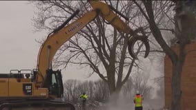 Tinley Park Mental Health Center demolition contractor fined $36K for OSHA violations