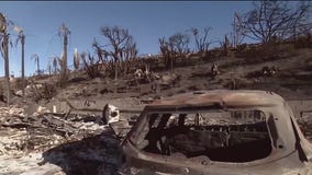 Southern California braces for potential flooding, landslides