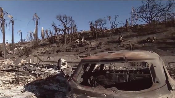 Southern California braces for potential flooding, landslides