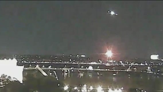 New details in D.C. midair collision, NTSB recommends new safety protocols