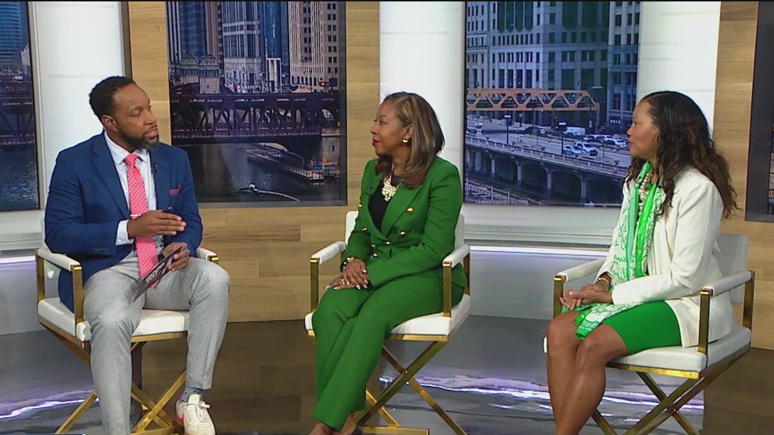 Visit the Black Family Wellness Expo this weekend