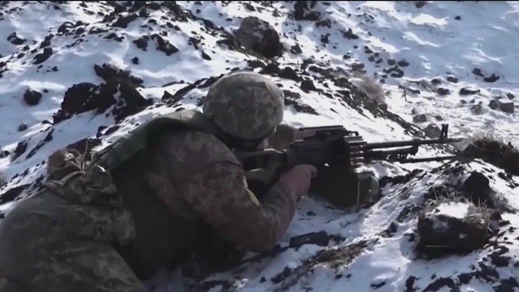 Ukraine accepts 30-day ceasefire proposal, US lifts freeze on aid