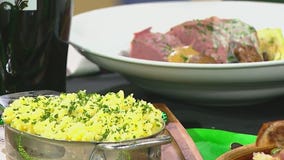 The Dearborn Tavern taps into Irish spirit this St. Patrick's Day