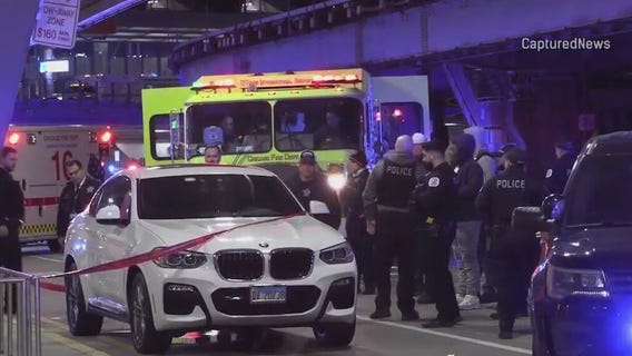 O'Hare Airport resumes operations after fight, shooting near terminal