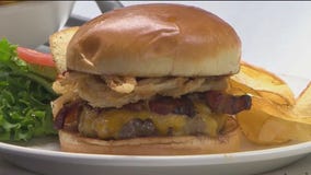 Trump tariffs impacting restaurant industry as beef cost rises