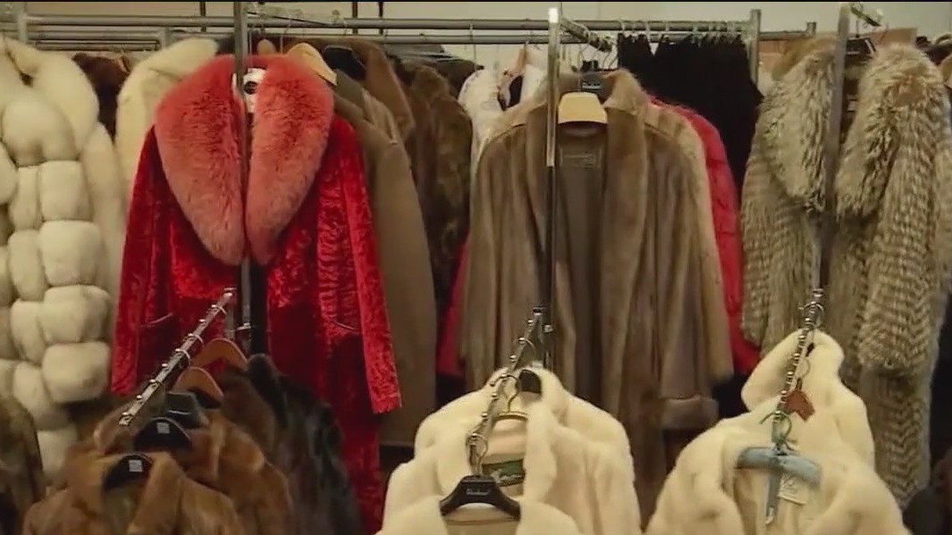 Chicago City Council rejects proposed ban on fur sales