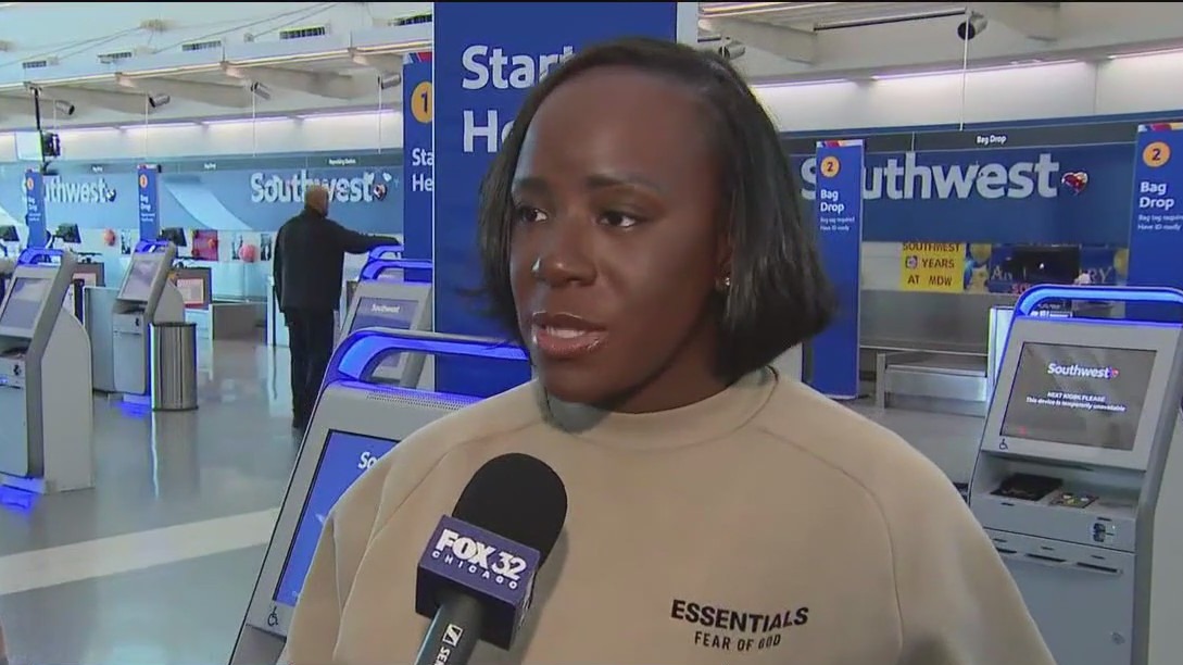 Bags will no longer fly free: Reaction to Southwest policy change