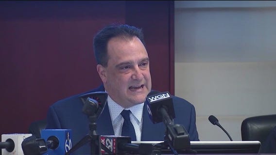 Bensenville residents to vote on village president's proposed 300% salary increase