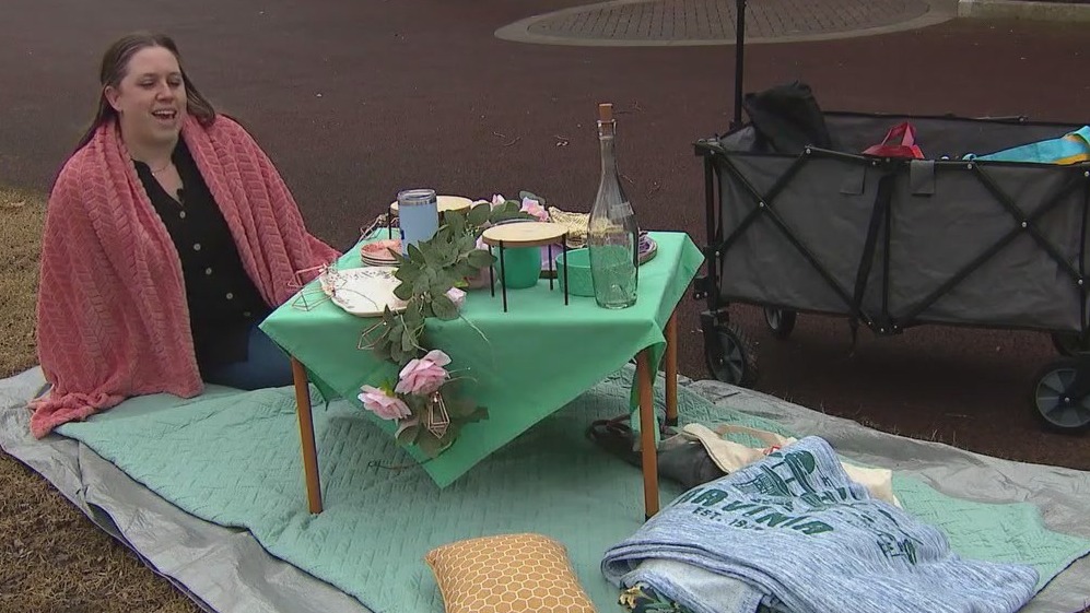 Preparing the ultimate Ravinia Festival picnic