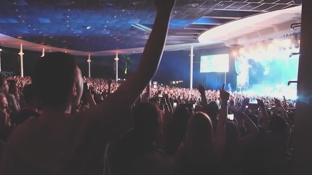 Ravinia Festival celebrates over a century of musical excellence