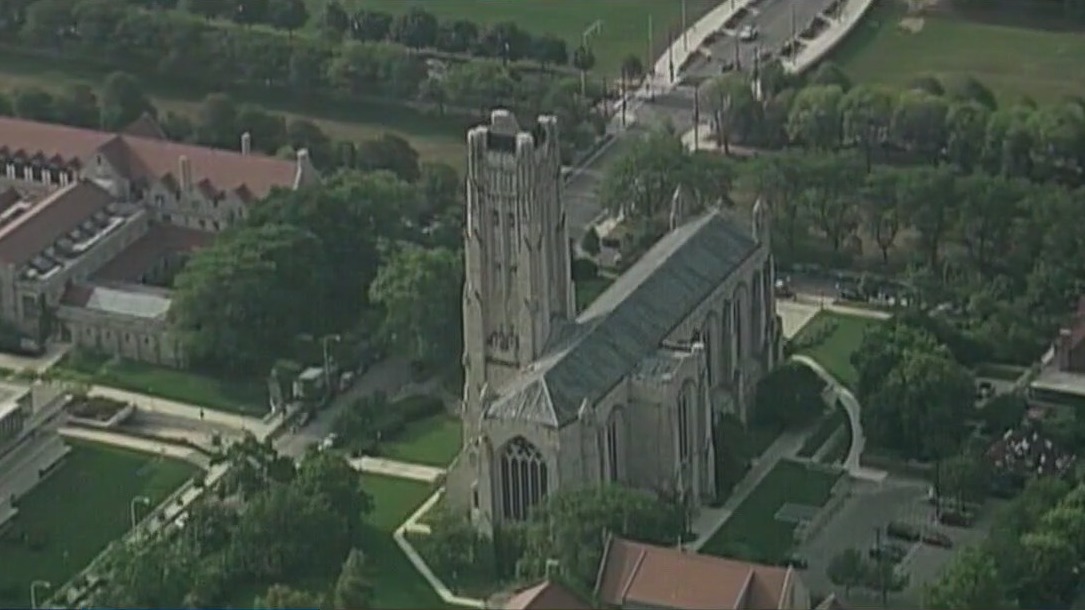 Chicago university under investigation in Trump's anti-DEI campaign