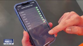 Chicago severe weather: How to stay alert on your phone with FOX 32