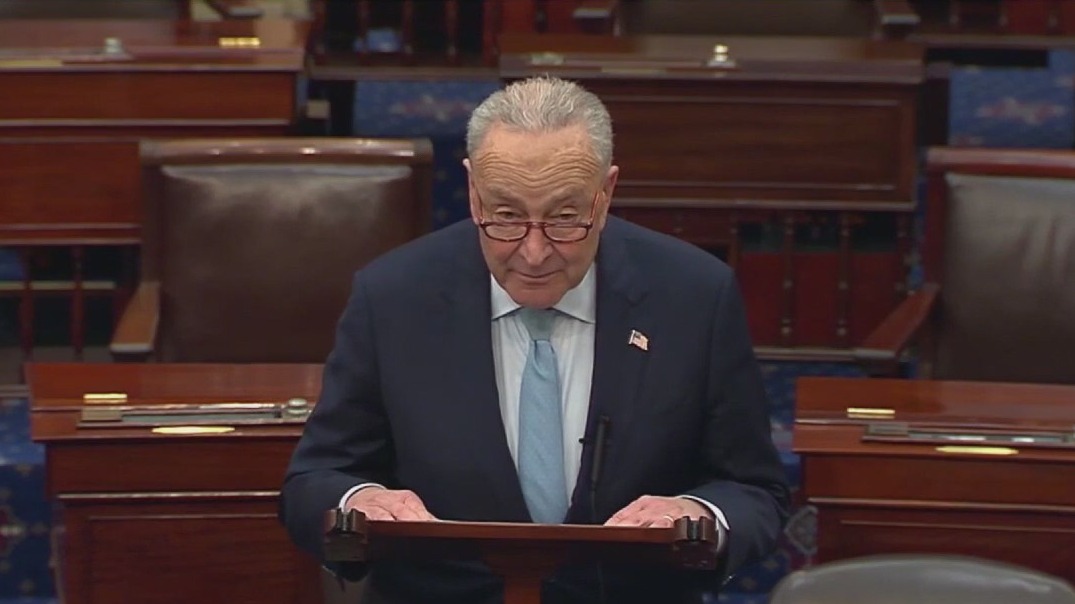 Will there be a government shutdown? What we know