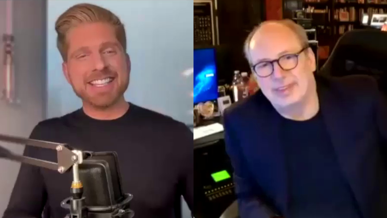 Hans Zimmer’s ‘Diamond in the Desert’ concert film to screen in Chicago