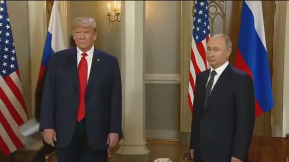 Russia rejects ceasefire as U.S. steps up diplomatic efforts